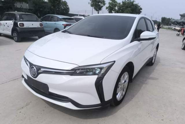 Used Buick Velite 6 2022 Connected Enjoyment PLUS