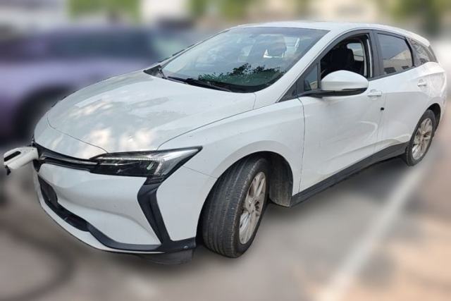 Used Buick Velite 6 All-Electric Custom Edition