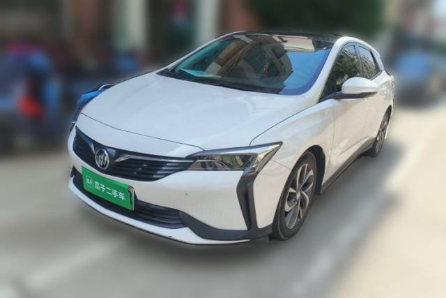 Used Buick Velite 6 2022 Plug-in Hybrid Connected Smart Edition