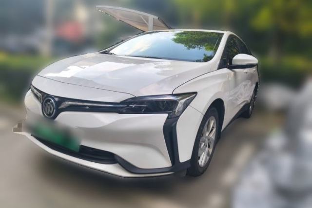 Used Buick Velite 6 2022 Connected & Shared PLUS