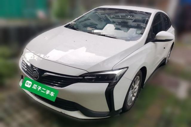 Used Buick Velite 6 2022 Plug-in Hybrid Connected Fashion Model
