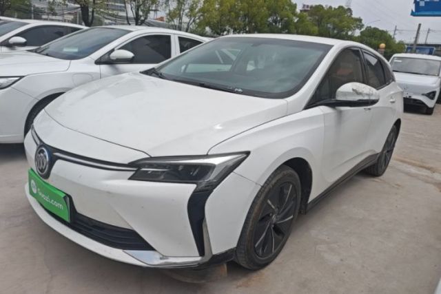 Used Buick Velite 6 2022 Connected Fashion PLUS