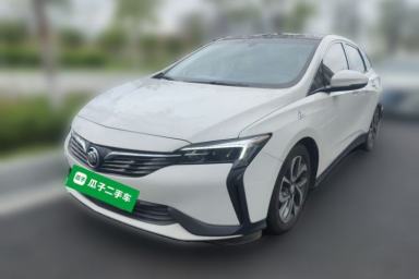 Used Buick Velite 6 2022 Plug-in Hybrid Connected Smart Edition