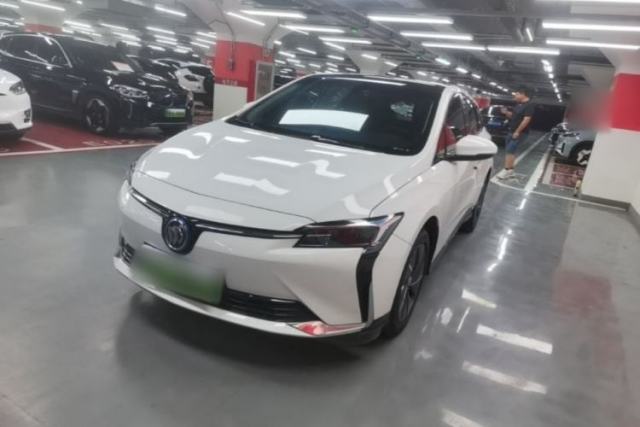 Used Buick Velite 6 2022 Connected Intelligence PLUS Version