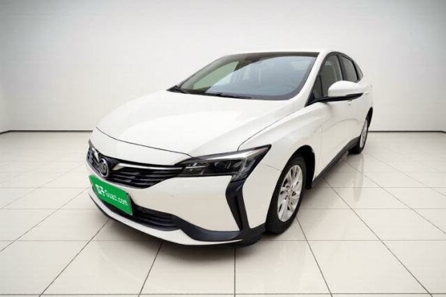 Used Buick Velite 6 2022 Plug-in Hybrid Connected Fashion Model
