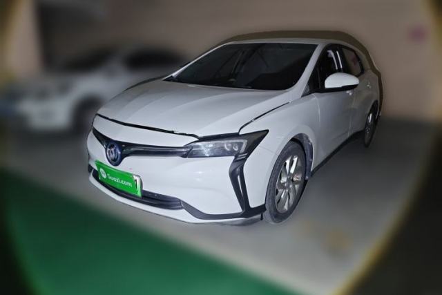 Used Buick Velite 6 2022 Connected Enjoyment PLUS