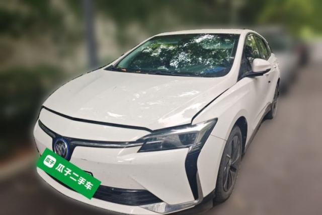 Used Buick Velite 6 2022 Connected Fashion PLUS