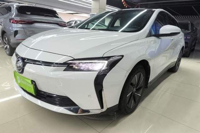 Used Buick Velite 6 2022 Connected Smart PLUS