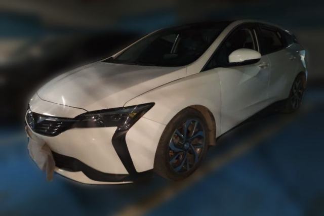 Used Buick Velite 6 2022 Plug-in Hybrid Connected Smart Edition