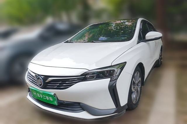 Used Buick Velite 6 2022 Plug-in Hybrid Connected Smart Edition