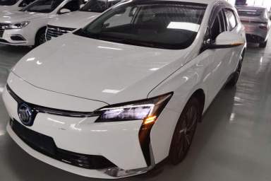 Used Buick Velite 6 2022 Connected Fashion PLUS