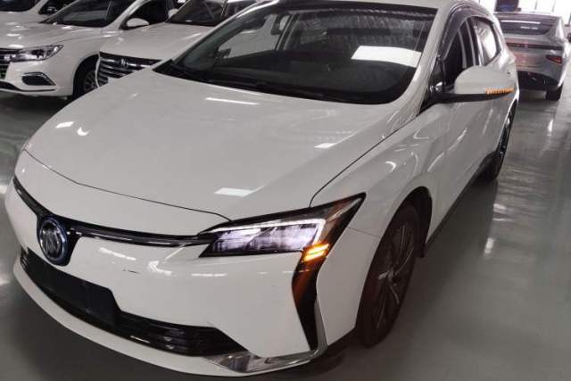 Used Buick Velite 6 2022 Connected Fashion PLUS