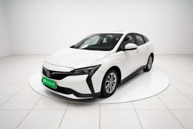 Used Buick Velite 6 2022 Plug-in Hybrid Connected Fashion Model