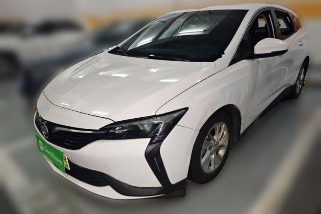 Used Buick Velite 6 2022 Plug-in Hybrid Connected Fashion Model