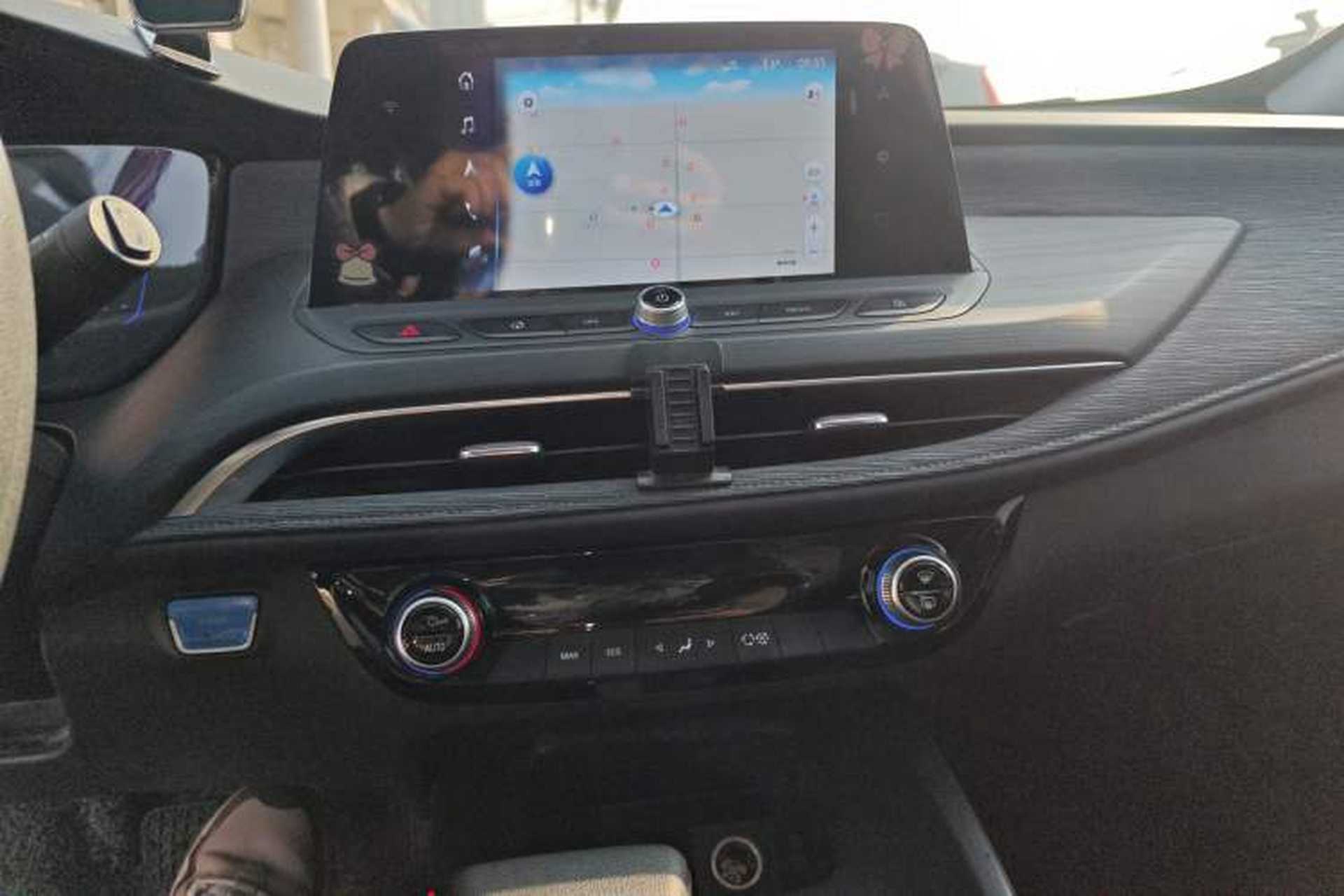 Used Buick Velite 6 2022 Connected Fashion PLUS Audio And AC Panel
