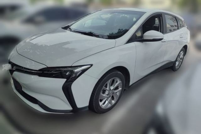 Used Buick Velite 6 Buick Velite 6 All-Electric Custom Edition
