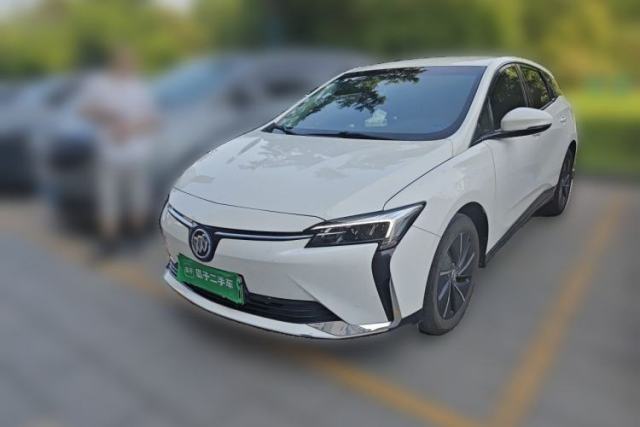 Used Buick Velite 6 2022 Connected Fashion PLUS