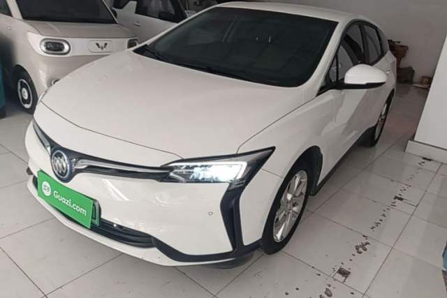 Used Buick Velite 6 2022 Connected & Shared PLUS