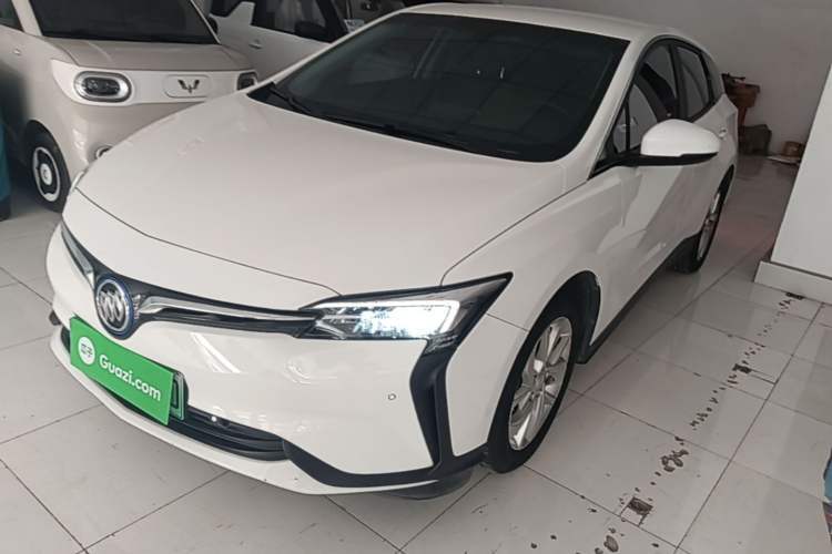 Used Buick Velite 6 2022 Connected & Shared PLUS Guazi used car, China used car export, Used car for sale, Used  cars, Cheapest cars for sale