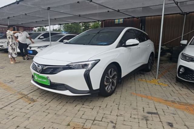 Used Buick Velite 6 2022 Plug-in Hybrid Connected Smart Edition