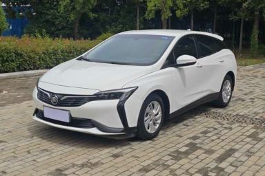 Used Buick Velite 6 2022 Plug-in Hybrid Connected Fashion Model