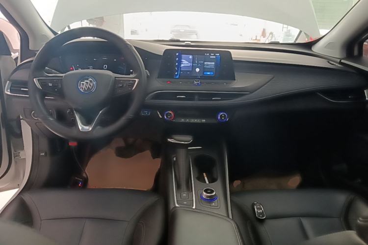 Used Buick Velite 6 2022 Connected & Shared PLUS Center Console