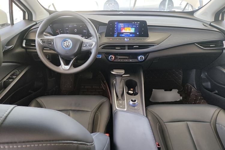 Used Buick Velite 6 2022 Connected & Shared PLUS Center Console