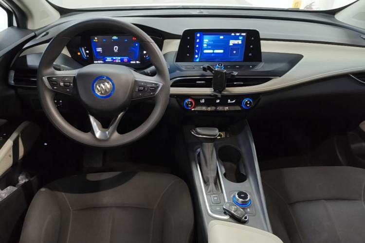 Used Buick Velite 6 2022 Plug-in Hybrid Connected Fashion Model Center Console