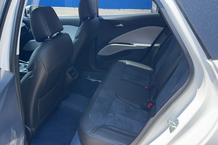 Used Buick Velite 6 2022 Plug-in Hybrid Connected Smart Model Center Console