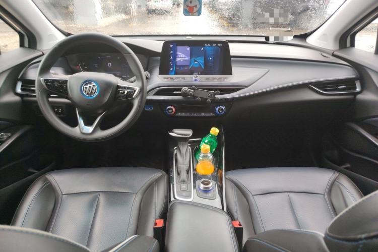 Used Buick Velite 6 2022 Connected Intelligence PLUS Version Center Console