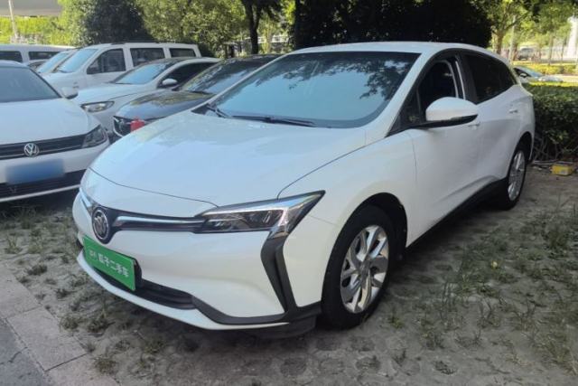 Used Buick Velite 6 2022 Connected & Shared PLUS
