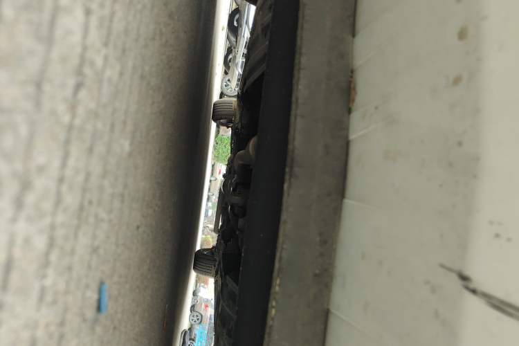 Used Buick Velite 6 2022 Plug-in Hybrid Connected Fashion Model Chassis Front