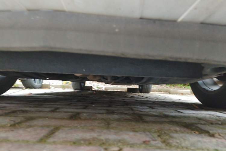 Used Buick Velite 6 2022 Plug-in Hybrid Connected Smart Edition Chassis Front