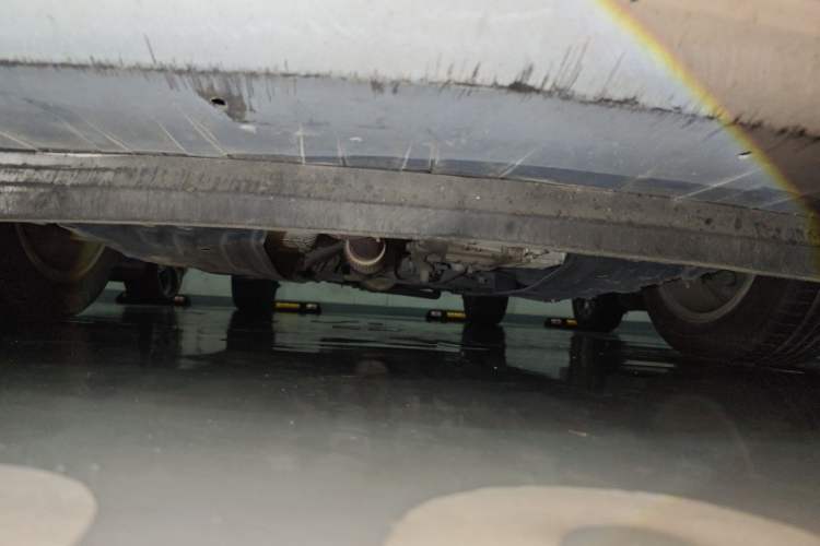 Used Buick Velite 6 2022 Plug-in Hybrid Connected Fashion Model Chassis Front