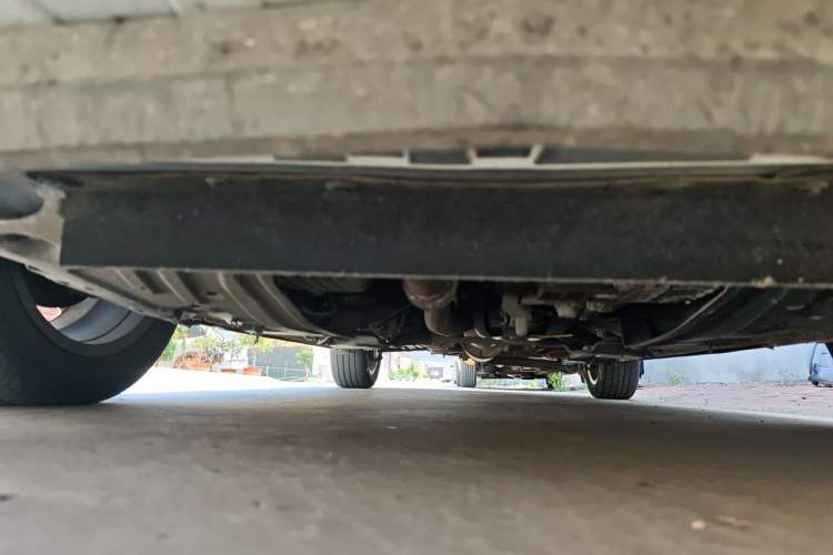 Used Buick Velite 6 2022 Plug-in Hybrid Connected Smart Edition Chassis Front
