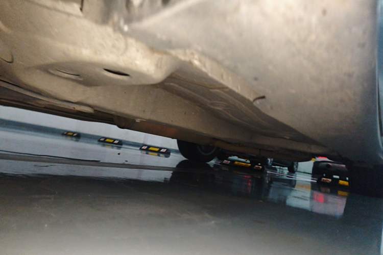 Used Buick Velite 6 2022 Plug-in Hybrid Connected Smart Edition Chassis Front Left