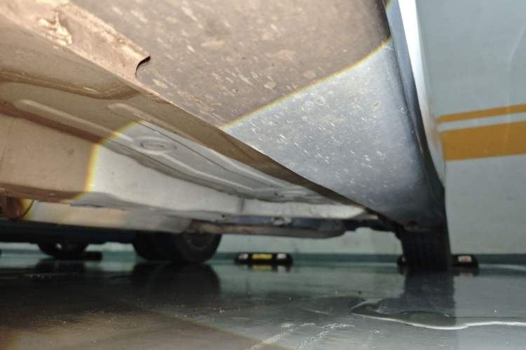 Used Buick Velite 6 2022 Plug-in Hybrid Connected Fashion Model Chassis Front Left