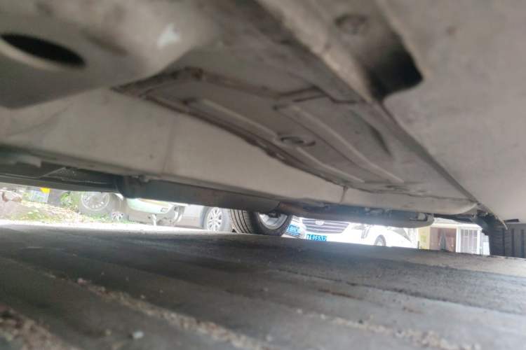 Used Buick Velite 6 2022 Plug-in Hybrid Connected Smart Model Chassis Front Left