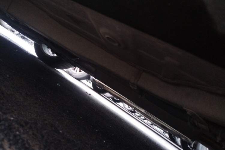 Used Buick Velite 6 2022 Plug-in Hybrid Connected Smart Model Chassis Front Left