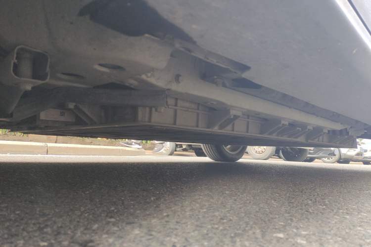 Used Buick Velite 6 2022 Connected Fashion PLUS Chassis Front Left
