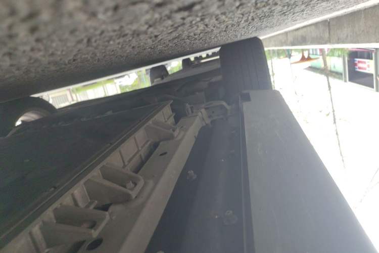 Used Buick Velite 6 2022 Connected & Shared PLUS Chassis Front Left