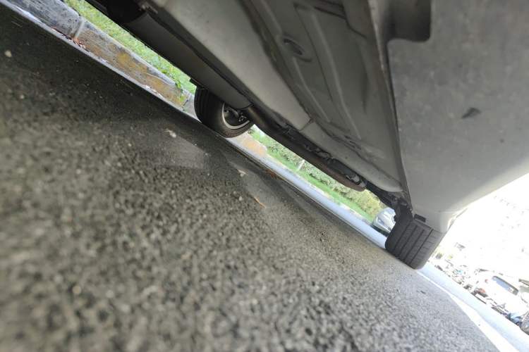Used Buick Velite 6 2022 Plug-in Hybrid Connected Smart Model Chassis Front Left