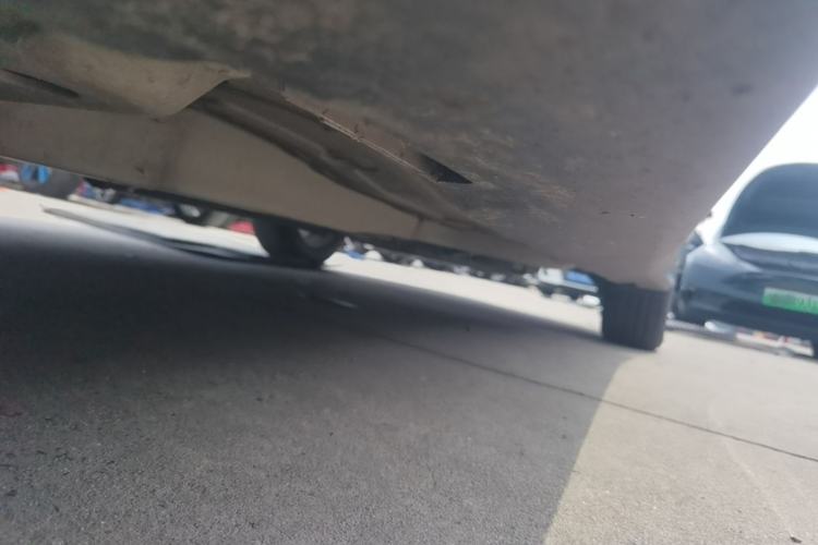 Used Buick Velite 6 2022 Plug-in Hybrid Connected & Shared Model Chassis Front Left