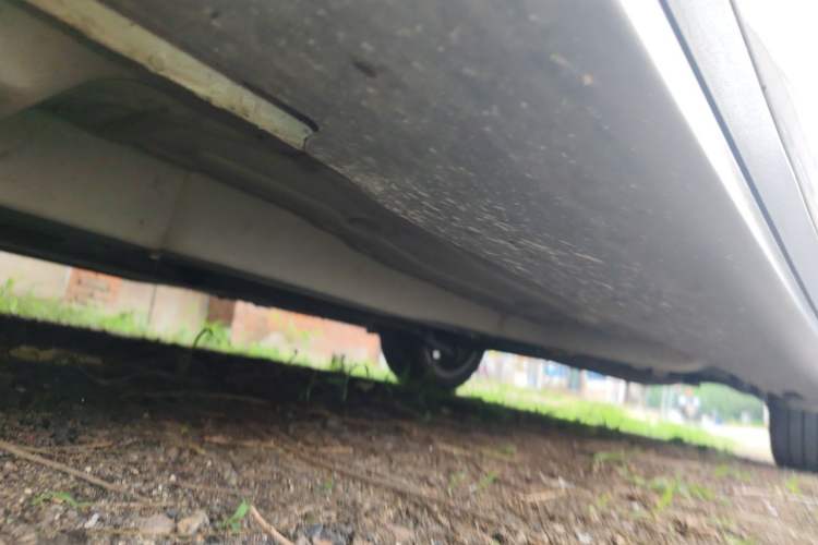 Used Buick Velite 6 2022 Plug-in Hybrid Connected Smart Edition Chassis Front Left