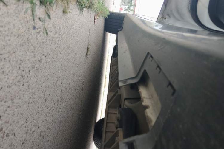 Used Buick Velite 6 2022 Connected Fashion PLUS Chassis Front Left