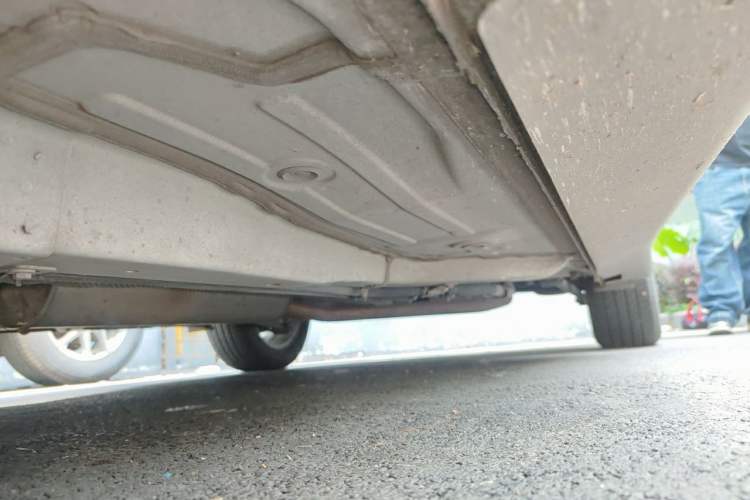 Used Buick Velite 6 2022 Plug-in Hybrid Connected Fashion Model Chassis Front Left
