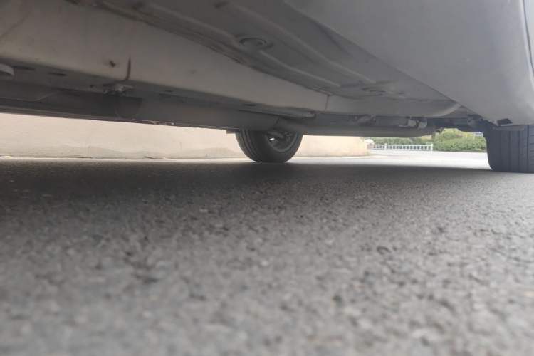 Used Buick Velite 6 2022 Plug-in Hybrid Connected Smart Edition Chassis Front Left