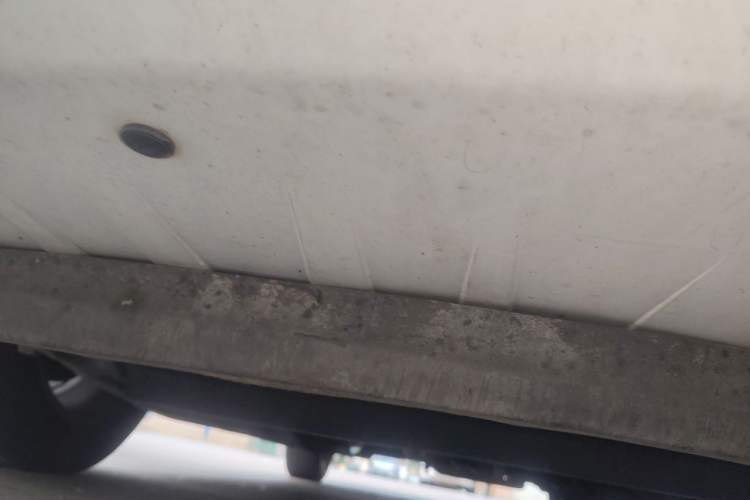 Used Buick Velite 6 2022 Plug-in Hybrid Connected Fashion Model Chassis Front