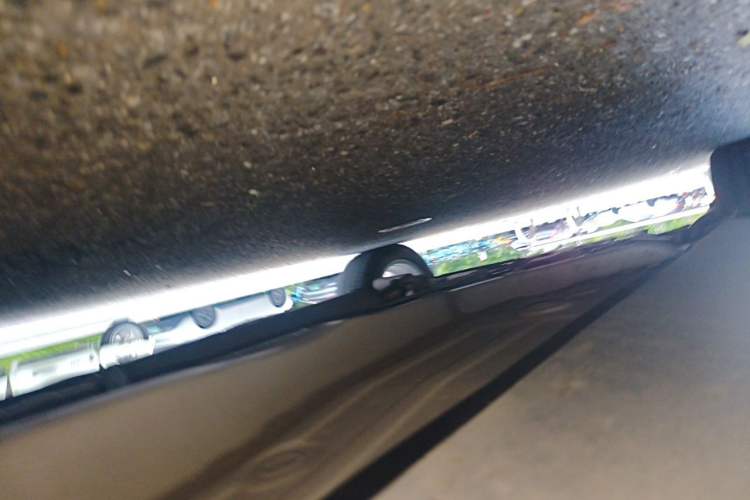 Used Buick Velite 6 2022 Plug-in Hybrid Connected Smart Edition Chassis Front Right