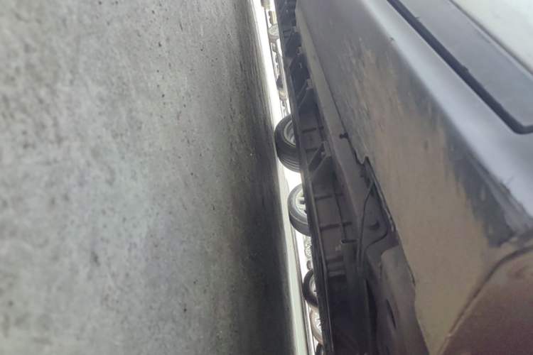 Used Buick Velite 6  Chassis Front Right